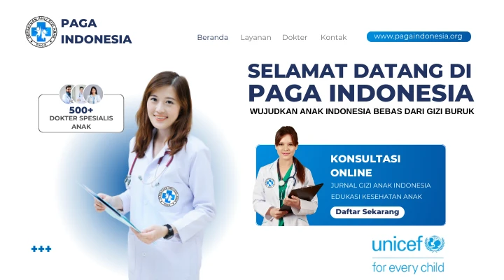 paga indonesia